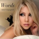 ANITA CAMPAGNOLO - Words (Original Mix)