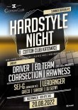 Grëco & MC Greku live @Hardstyle Night Summer Edition #2 _ Cotton Club Katowice (20.08.2022)