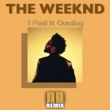 The Weeknd - I Feel It Coming (NG Remix)