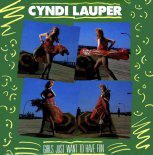 Cyndi Lauper - Girls Just Want To Have Fun (DJ RICO Club Edit)