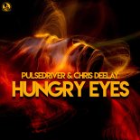 Pulsedriver & Chris Deelay - Hungry Eyes