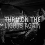 Swedish House Mafia - Turn On The Lights (Serzo Bootleg)