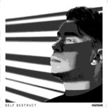 Hardwell - Self Destruct (Radio Edit)