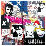 Duran Duran - Ball And Chain (Radio Edit)