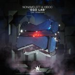 NoNameLeft & Hiboo - Ego Lab (Julien Riess Remix)