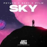 Poylow, Sary & PYLW - Sky