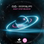 R.I.O. feat. DEEPERLOVE - Don't Stop Believin'