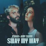 R3HAB & Amy Shark - Sway My Way (Karim Naas Remix)