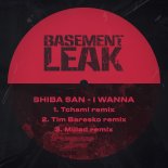 Shiba San - I Wanna (Tchami Extended Remix)