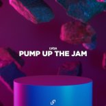 LVGA - Pump Up The Jam (Extended Mix)