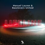 Manuel Lauren & Basslovers United - Lifeline