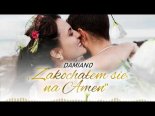 Damiano - Zakochałem Się Na Amen