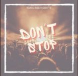 Sacha DMB & Andy D - Don't Stop