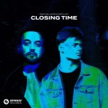 Mike Williams & Matluck - Closing Time (Extended Mix)