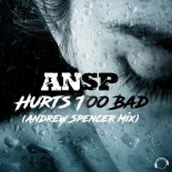 Ansp - Hurts Too Bad (Andrew Spencer Extended Mix)