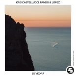 Kris Castellucci, Pando & Lopez - Es Vedrà