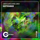 Lissat & Richard Grey - September (Lissat's Funky Remix)