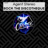 Agent Stereo - Rock the Discotheque (Dub Mix)