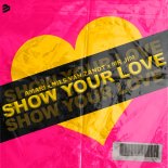 Amari Feat. Nils Van Zandt & Mr Jim - Show Your Love (Hardstyle Extended Remix)