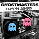 GhostMasters - Pumpin Jumpin (Extended Mix)