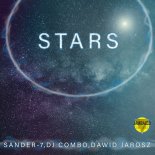 Sander-7 & DJ Combo & Dawid Jarosz - Stars (Extended Mix)