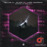 KILIAN K x BLAZE U x LUKE MADNESS - Running Up That Hill (Paul Gannon & Max Fail Edit)