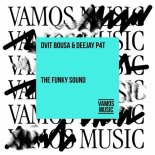 Dvit Bousa, Deejay P4T - The Funky Sound (Extended Tribal Mix)