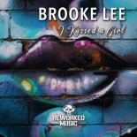 Brooke Lee - I Kissed A Girl (Radio Edit)