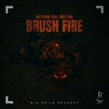 Nik Stone Feat. Joey Law - Brush Fire