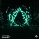 Alex Kein - All Right
