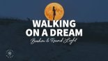 Boehm & Round Light - Walking On A Dream