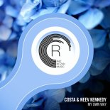 Costa & Neev Kennedy - My Own Way [RNM] Extended