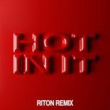Tiesto feat. Charli XCX - Hot In It (Riton Remix)