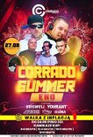 DJ YOURANT CORRADO PRZESMYKI - OSTATNIA SOBOTA WAKACJI - 27.08.2022