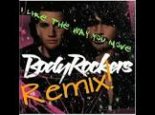 Bodyrockers - I Like The Way (Snebastar Remix)