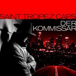 Saint Tropez Caps - Der Kommissar (Block & Crown Extended Mix)