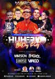 VIRGO NIGHTBASSE # MAGNES CLUB WTÓREK # [27.08.2022]