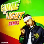 Sean Paul - Gimme The Light (Apollo Xo Remix)
