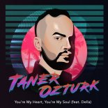 Taner Ozturk - You're My Heart, You're My Soul (Radio Edit)