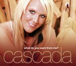 Cascada- What do you want from me ( BassMan & DJ Arek Bootleg Edit)