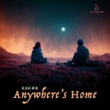 KSHMR - Anywhere Is Home (Radio Edit)