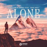 Lvndscape & Cr3on feat. John Dory - Alone (Radio Edit)