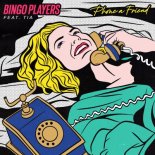 Bingo Players feat. Tia - Phone A Friend (Original Mix)