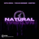 Nito-Onna feat. Yohan Gerber & Hort3n - Natural