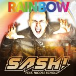 Sash! feat. Nicole Scholz - Rainbow (Massivedrum Remix)