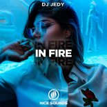 DJ Jedy - In Fire