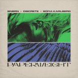 SNBRN & Discrete Feat. Sofia Karlberg - Paperweight