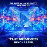 DR Rude & Kane Scott - Rave For You (Cloudrider Remix)