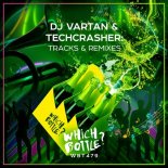Dian Solo - Highway To Hell (DJ Vartan & Techcrasher Remix)