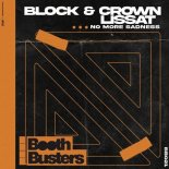 Block & Crown, Lissat - No More Sadness (Nu Disco Mix)